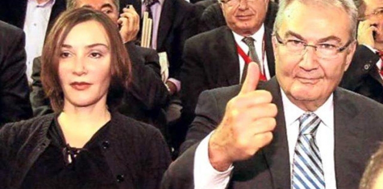 İddia: Aslı Baykal, AKP’ye haber gönderdi