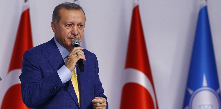 Erdoğan: Başörtüsü teklifinde Meclis görevini yapmazsa, son kararı millet verir