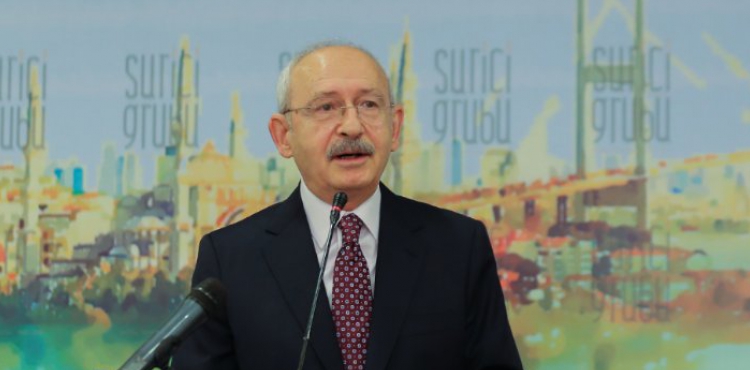 Kılıçdaroğlu Elazığ’a gidiyor