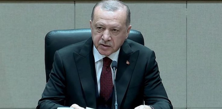 Erdoğan'dan Rusya'ya İdlib mesajı: Önümüzü kesmeyin