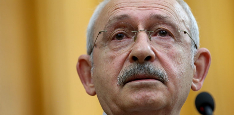 Kemal Kılıçdaroğlu, CNN Türk boykotu ile ilgili konuştu