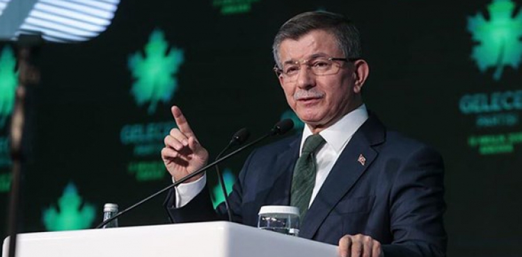 Emniyet, Davutoğlu'nun korumasını geri çekti