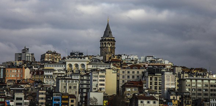 Galata Kulesi’ne ihtiyati tedbir konuldu