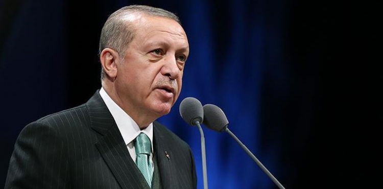 Erdoğan, Meclis’teki 23 Nisan törenine katılmayacak