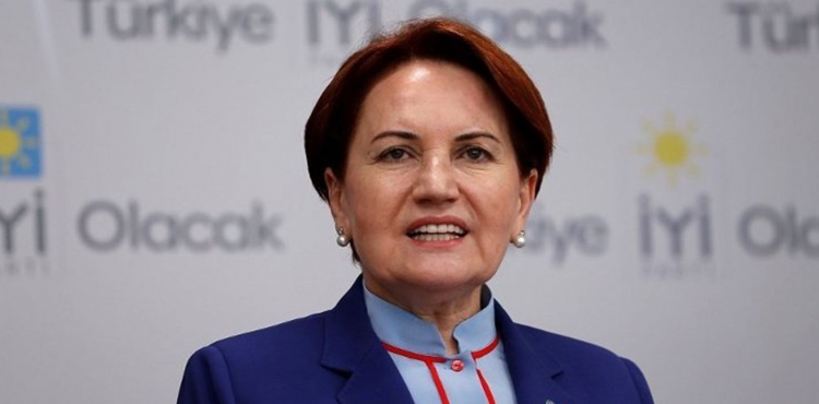 Meral Akşener'den 23 Nisan mesajı