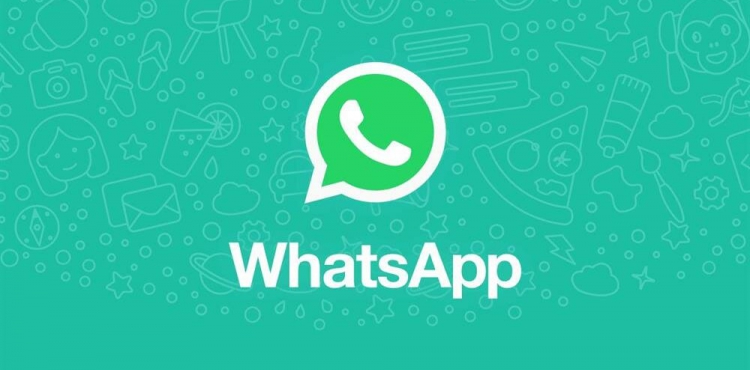 Koronavirüs için 'WhatsApp Danışma Hattı' kuruldu