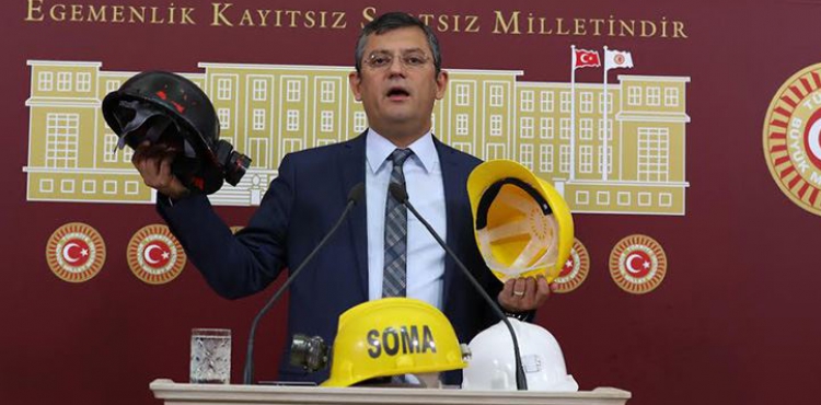 Özel: Soma kırmızı alarm veriyor