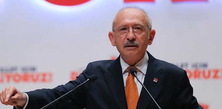 Kılıçdaroğlu'ndan belediyelere 'koronavirüs' talimatı