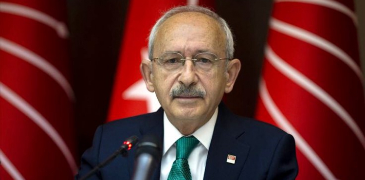 Kılıçdaroğlu: Bu ülkede darbe artık olamaz