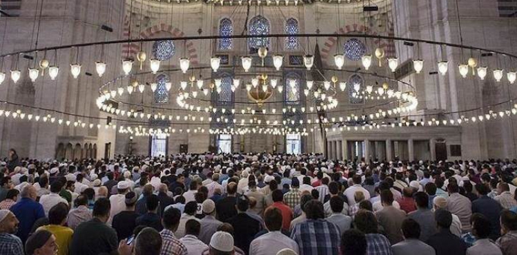 Diyanet: Bayram namazı kılınmayacak