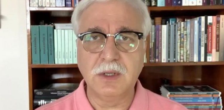 Prof. Dr. Özlü: Salgında ikinci dalga başladı