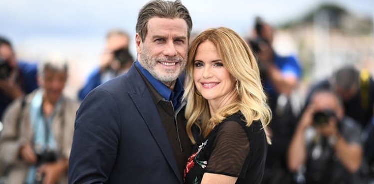 Oyuncu Kelly Preston öldü