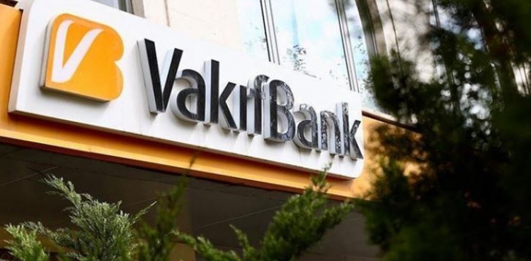 Vakıfbank'tan 'İBB'ye haciz' savunması
