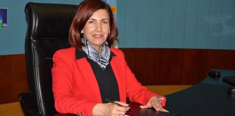 Dr. Handan Toprak Hacı Bektaş Veli'yi andı