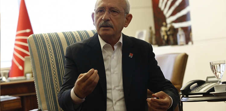 Muharrem İnce CHP'den ihraç edilecek mi?