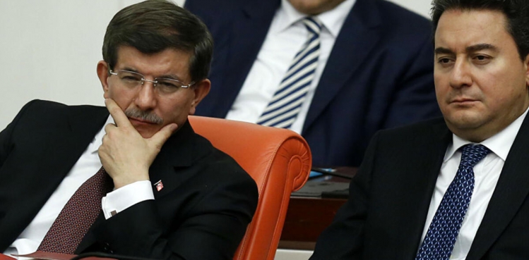 Yeni partilerin seçmenleri Millet İttifakı'nı istiyor