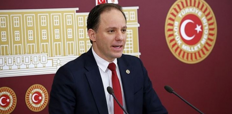 CHP'li vekil Erdoğan'ın verdiği 'müjde'yi açıkladı