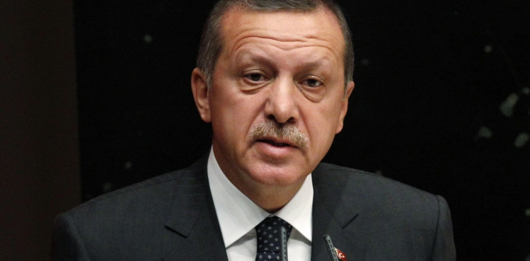 Erdoğan’ın halefi kim olacak?