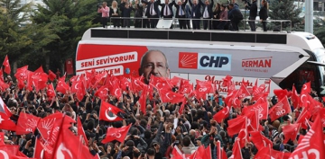 CHP’de il kongreleri başlıyor