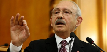 Kılıçdaroğlu: Deprem tedbirlerini birlikte alacağız