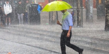 Meteoroloji’den İstanbul için uyarı