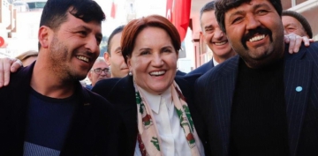 Akşener: Erken seçim görmüyorum