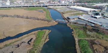 Kanal İstanbul’a özel yasa