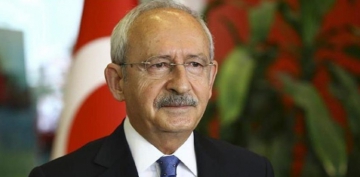 Kılıçdaroğlu: Artçılar olabilir, deprem bölgesindeyiz