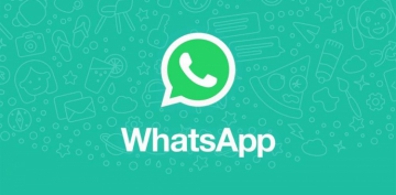 Koronavirüs için 'WhatsApp Danışma Hattı' kuruldu