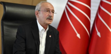 Kılıçdaroğlu: Doğayı yeniden keşfetmemiz gerekiyor