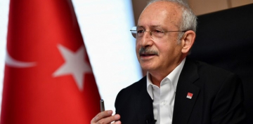 Kılıçdaroğlu'ndan 1 Mayıs mesajı