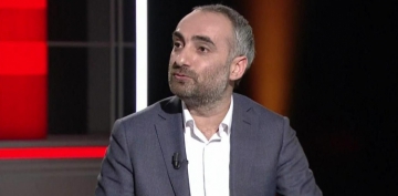 İsmail Saymaz'ın programına son verildi