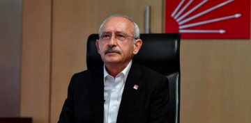 Kemal Kılıçdaroğlu'ndan Hıdırellez mesajı