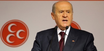  Bahçeli'den Akşener'in teklifine yanıt