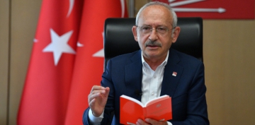 Kılıçdaroğlu: Meclis niye kapalı kardeşim?