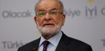 Karamollaoğlu: Yeni ittifaklar olabilir