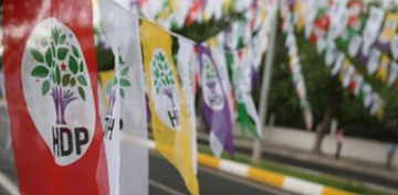 HDP'li 4 belediye başkanı gözaltına alındı