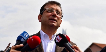 İmamoğlu’ndan Soylu hakkında suç duyurusu