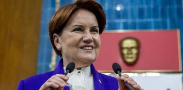 Akşener: Eşimle zor evlendik, eşim solcu ailem MHP’li