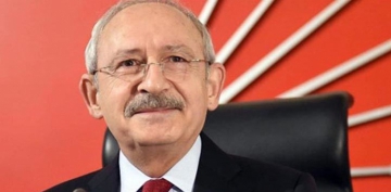 Kılıçdaroğlu: Yaz tatillerinde tren istasyonunda yumurta satardım