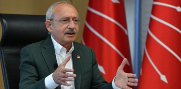 Kılıçdaroğlu: 'Darbelere karşıyız' demeleri aldatmacadır