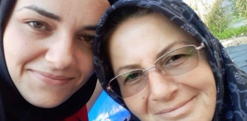 Bugün iki kadın daha katledildi!