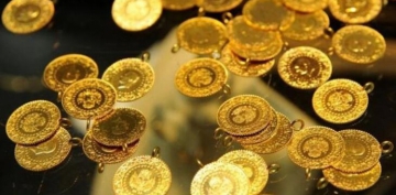 Çeyrek altın 704 liradan satılıyor