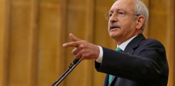 Kılıçdaroğlu: Yeni anayasa yapacağız, Kürt sorununu çözeceğiz
