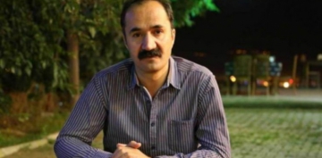HDP o vekili 2 yıl partiden uzaklaştırdı