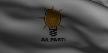 AK Parti, Diyarbakır'da ilanla başkan arıyor!