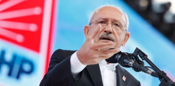 Kılıçdaroğlu'ndan Erdoğan'a sert sözler