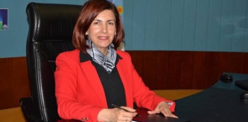 Dr. Handan Toprak Hacı Bektaş Veli'yi andı
