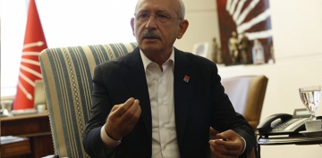 Muharrem İnce CHP'den ihraç edilecek mi?
