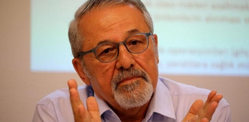 Prof. Görür: Maramara’da 7.2 büyüklüğünde deprem bekliyoruz